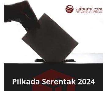 Dugaan Ketidaknetralan ASN pada Pilkada di Lampung, JPPR Soroti Kinerja KPU, Bawaslu, dan Pemda